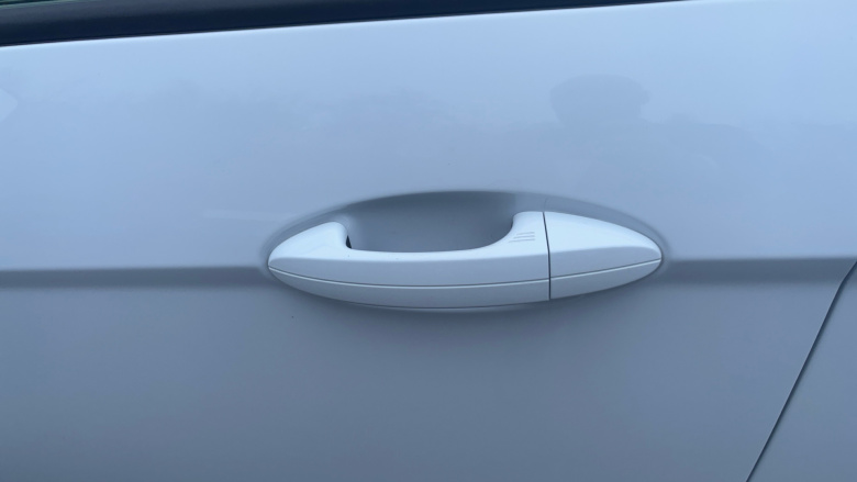 Ford EcoSport 1.0 EcoBoost 125 Active 5dr Petrol Hatchback